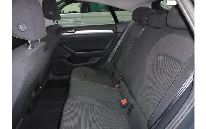 Volkswagen Arteon cena 99899 przebieg: 83914, rok produkcji 2019 z Zielona Góra małe 121
